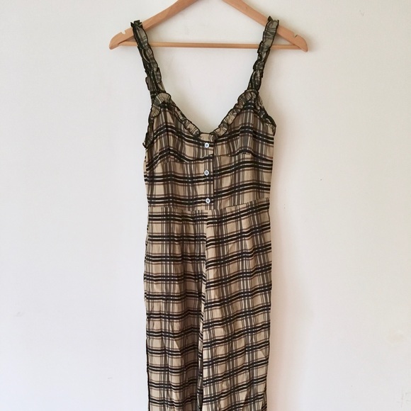 faithfull the brand cancun jumpsuit